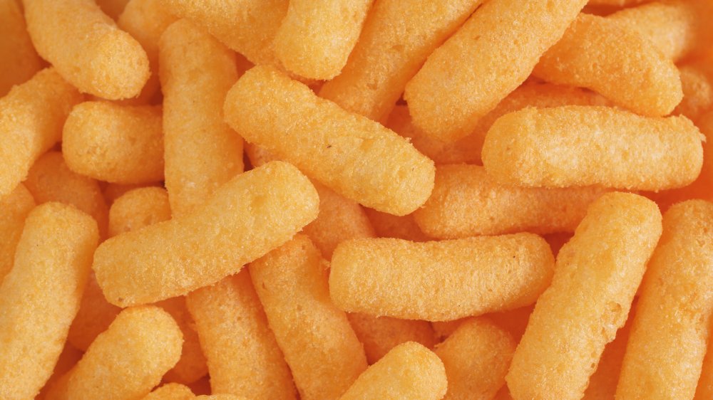 Cheetos