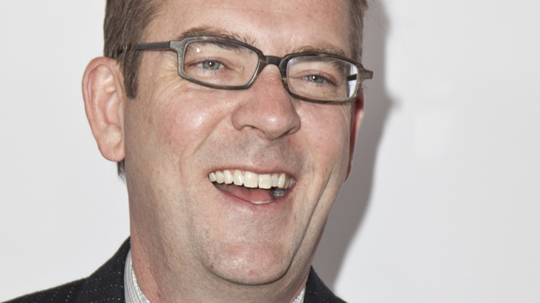 Ted Allen