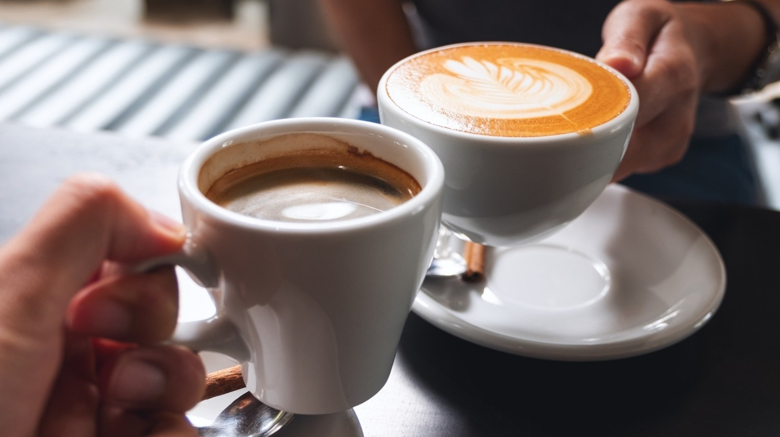 The Real Reason Coffee Makes You Need To Use The Bathroom More Often