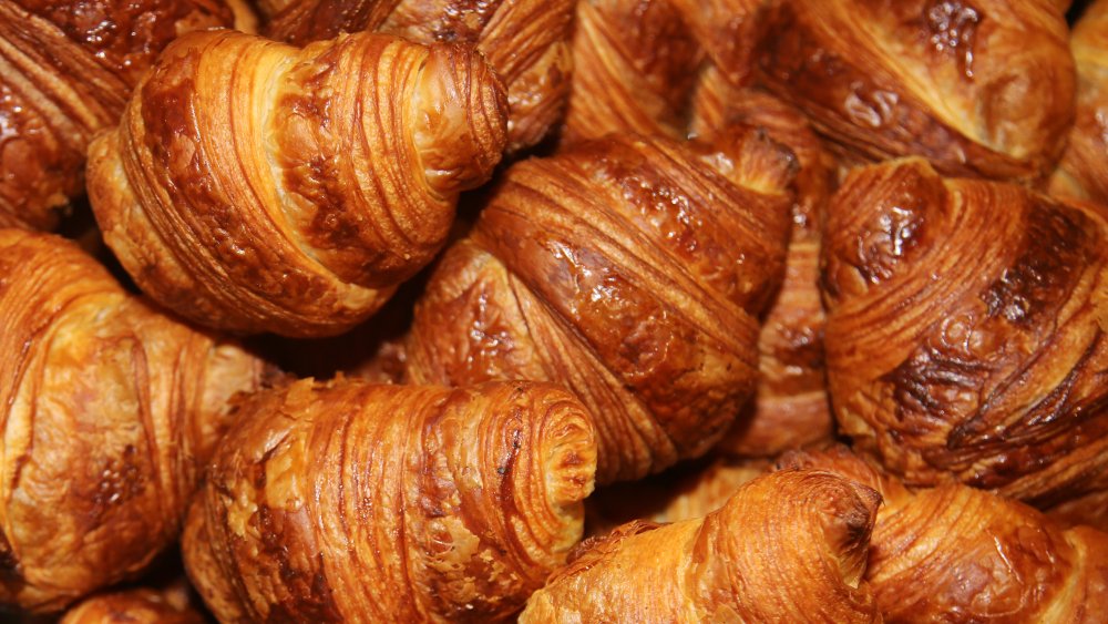 croissants