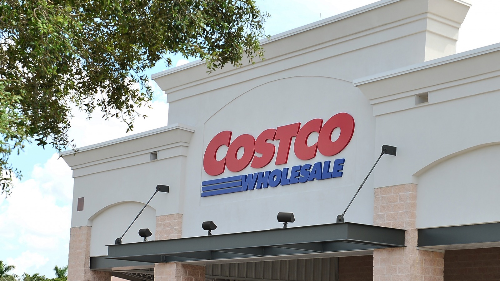 The Real Reason Costco Is Dropping This Brand Of Coconut Milk