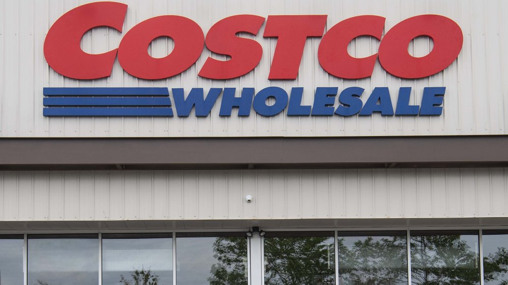 The Real Reason Costco's Kirkland Brand Is So Popular Right Now
