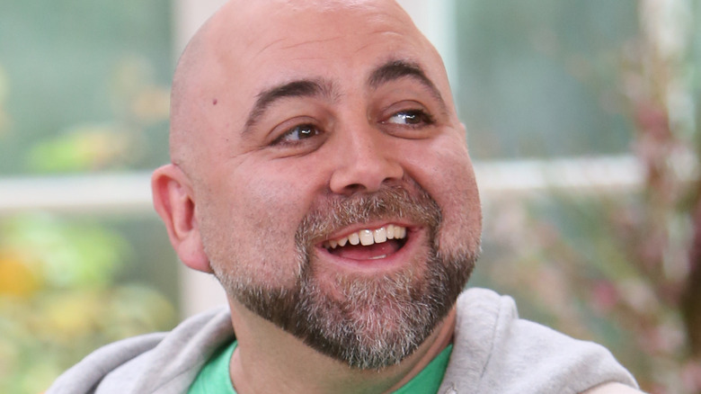 Duff Goldman