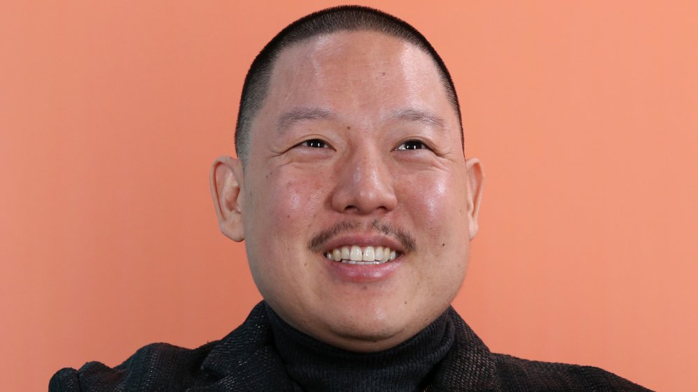 Eddie Huang