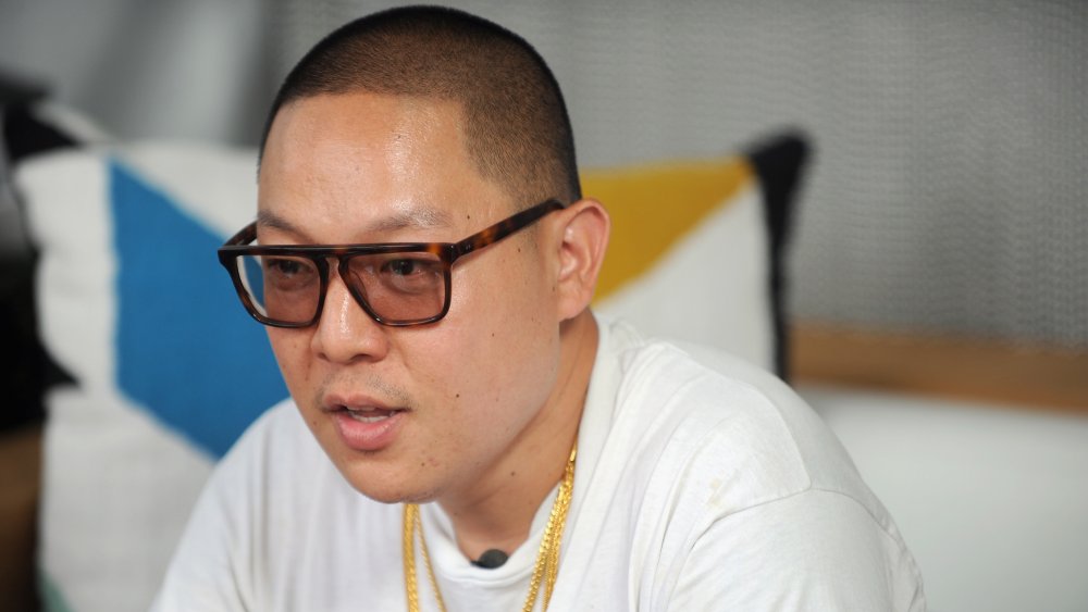 Eddie Huang