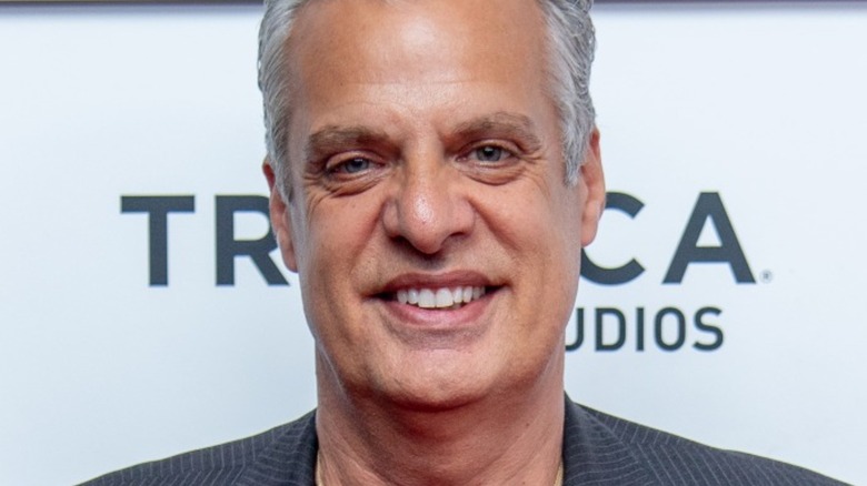 Eric Ripert smiling