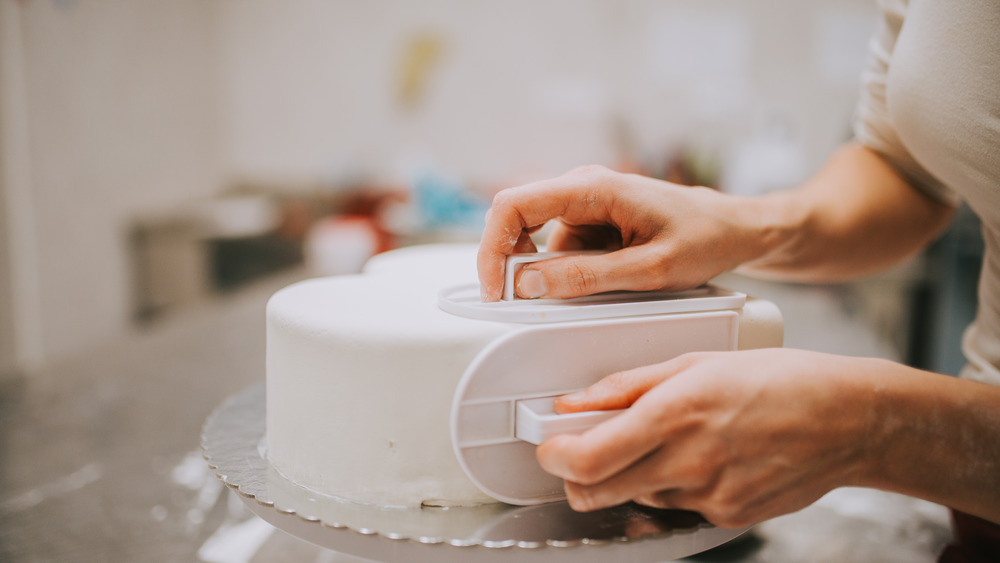 Fondant