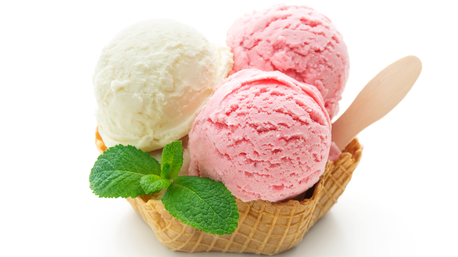 The Real Reason Gelato Spoons Are So Tiny