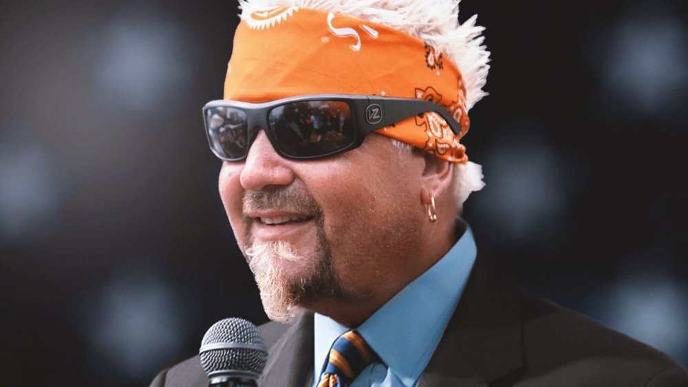 Guy Fieri