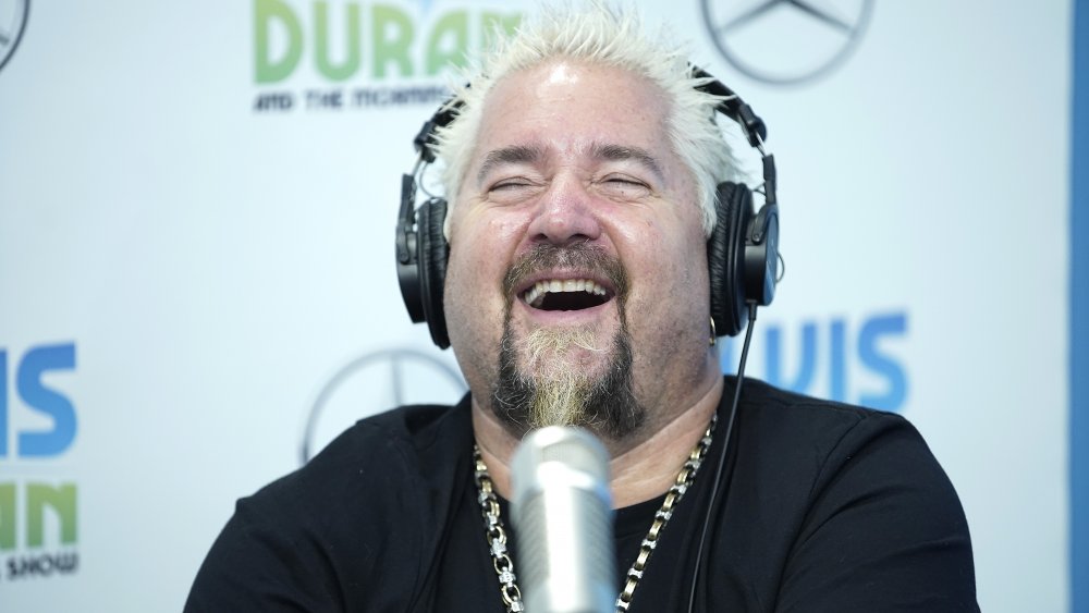 guy fieri