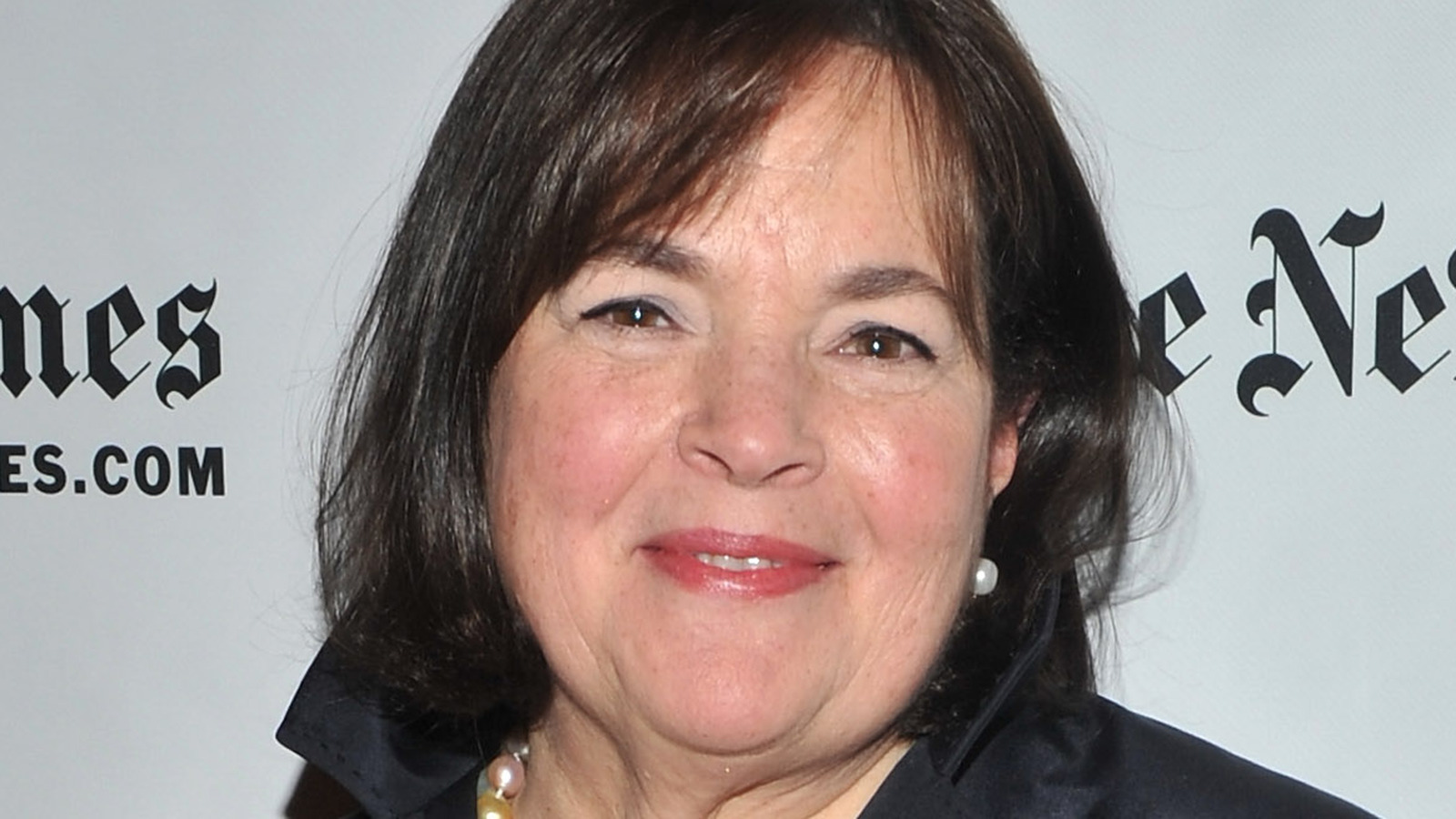 The Real Reason Ina Garten Prefers To Cook With This Type Of Chicken