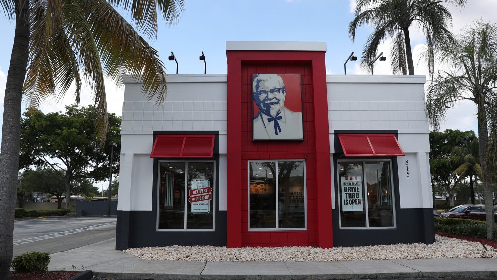 KFC