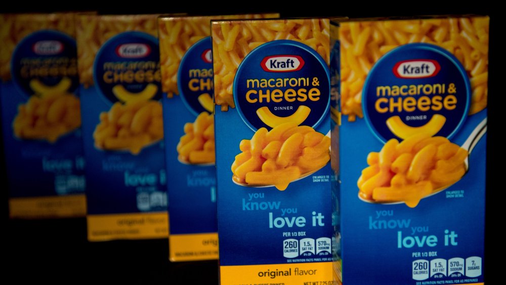 We Taste Tested Kraft's New Flavored American Cheese Singles - Eater