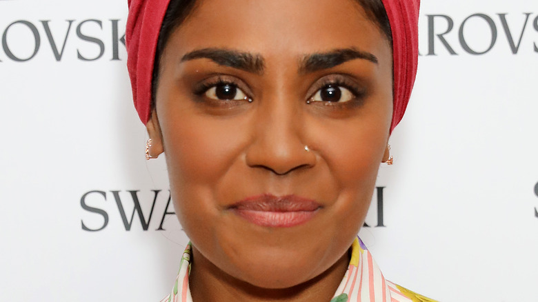 Nadiya Hussain