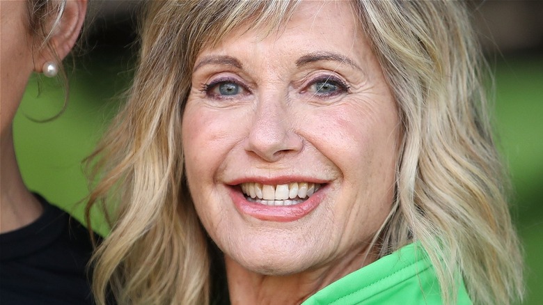 Olivia Newton-John