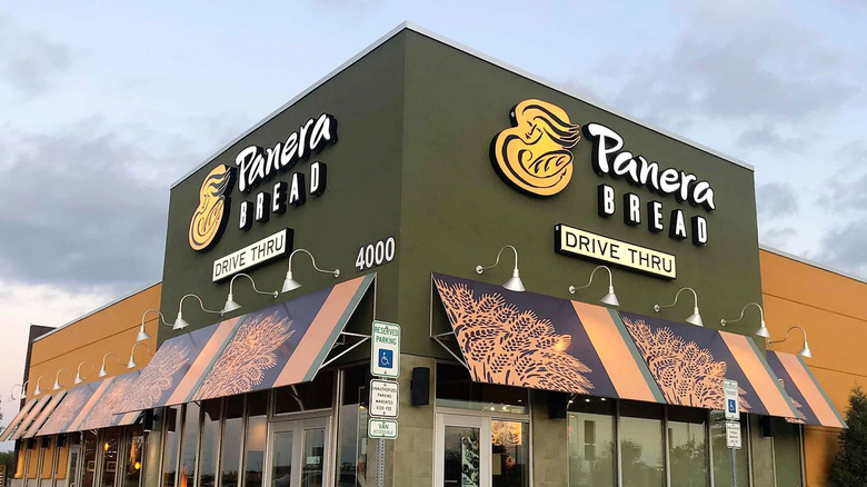 Panera Bread