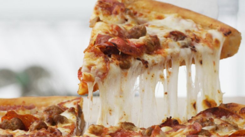 National Pizza Day: Papa Johns unveils pizza with cheese on the bottom