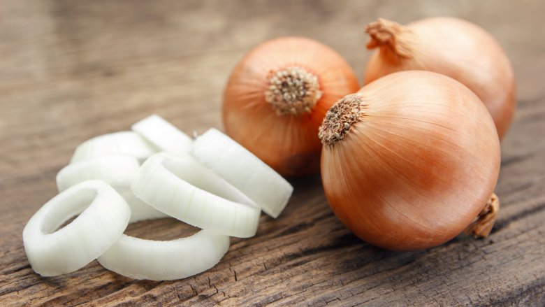 Onions