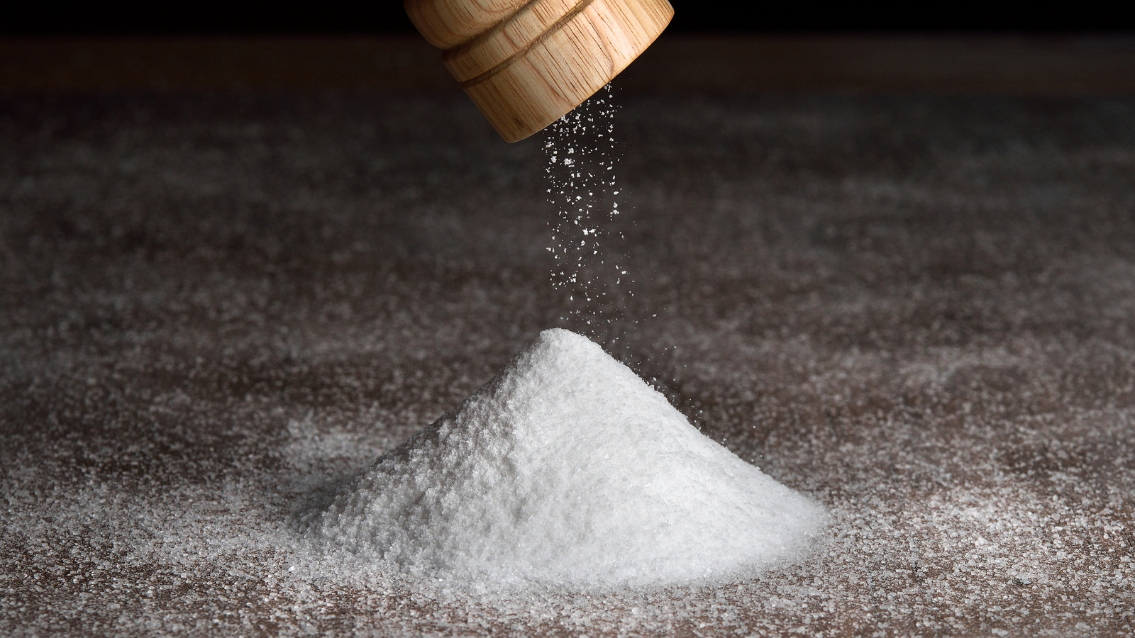 The Real Reason Salt Grinders Exist, According To Reddit