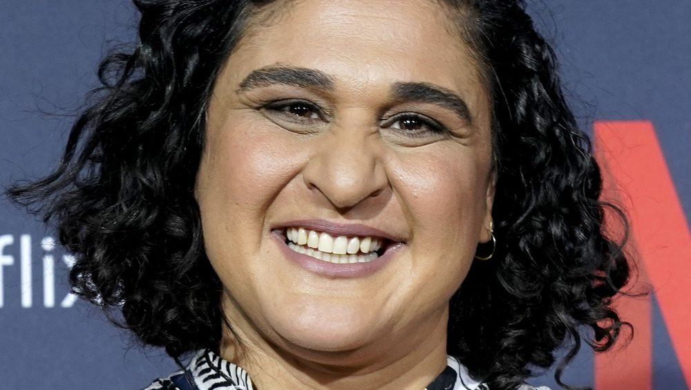 Samin Nosrat headshot