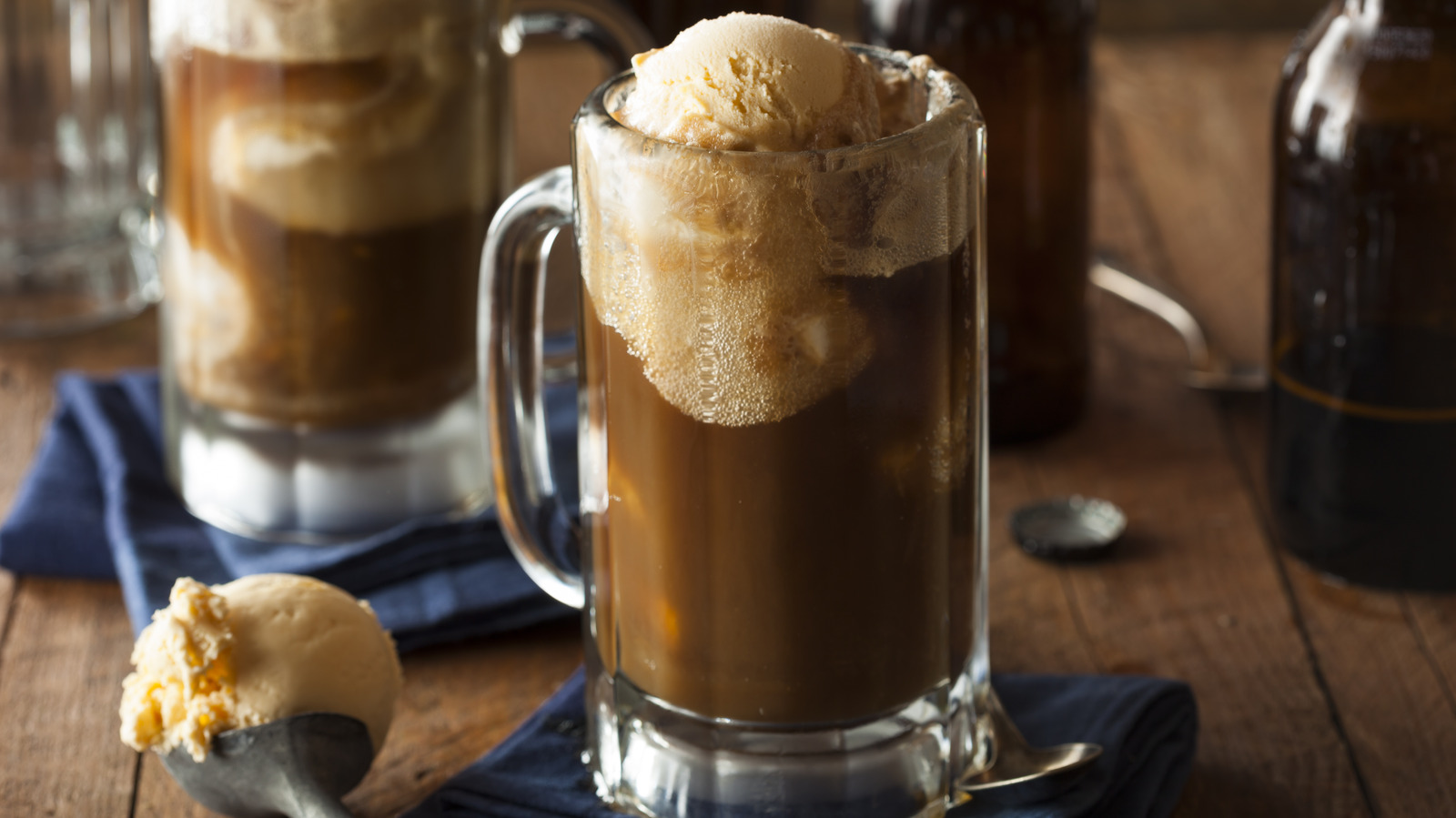 The Real Reason Sassafras Root Beer Is Illegal - Mashed