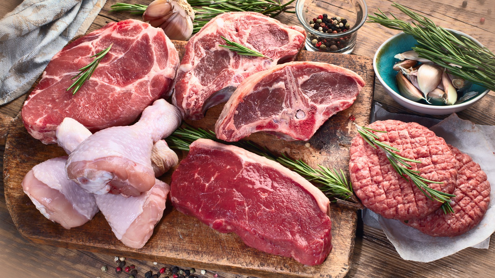 The Real Reason Some Are Calling For A Meat Tax