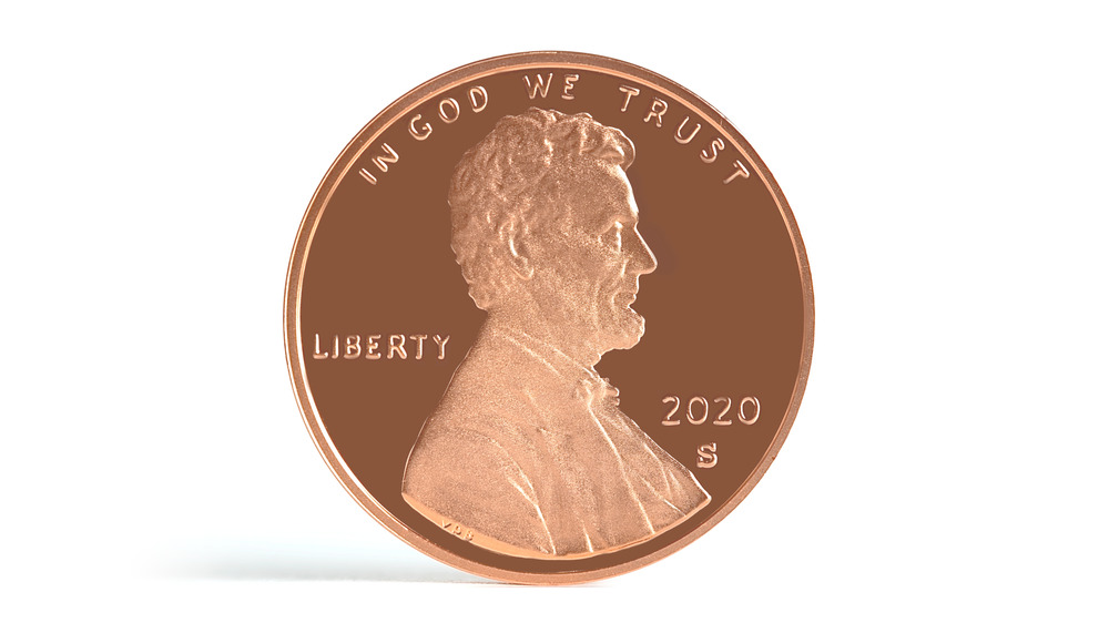 One Penny