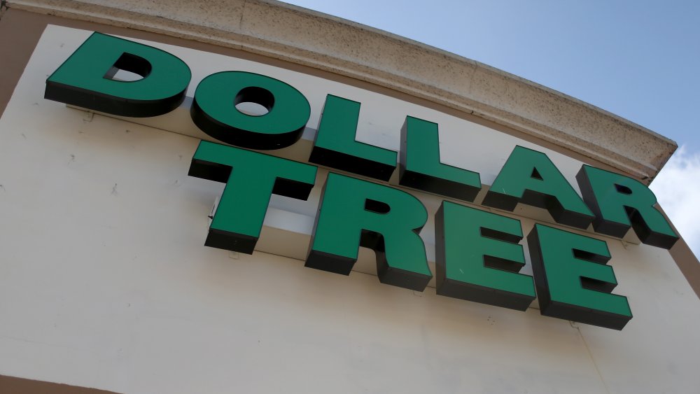 dollar tree