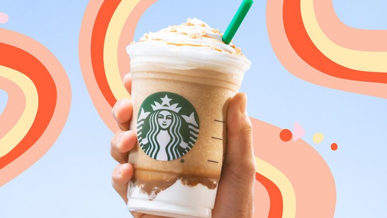 frappuccino