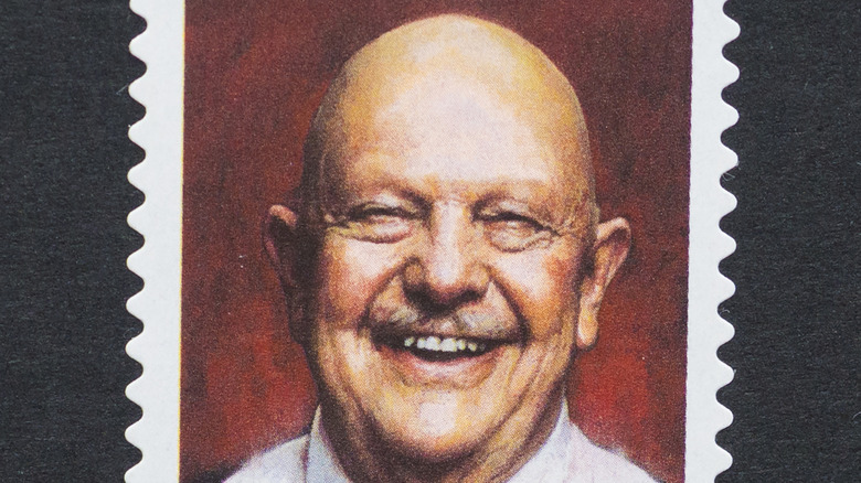 James Beard