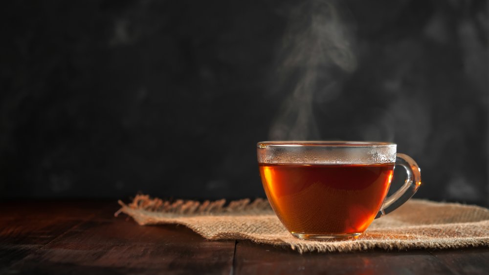 cup of tea