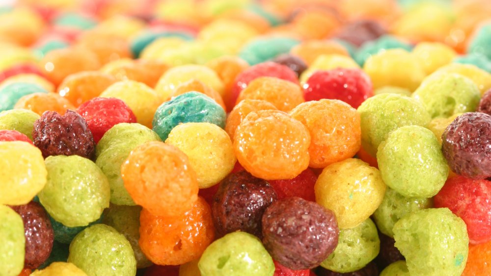 Round trix