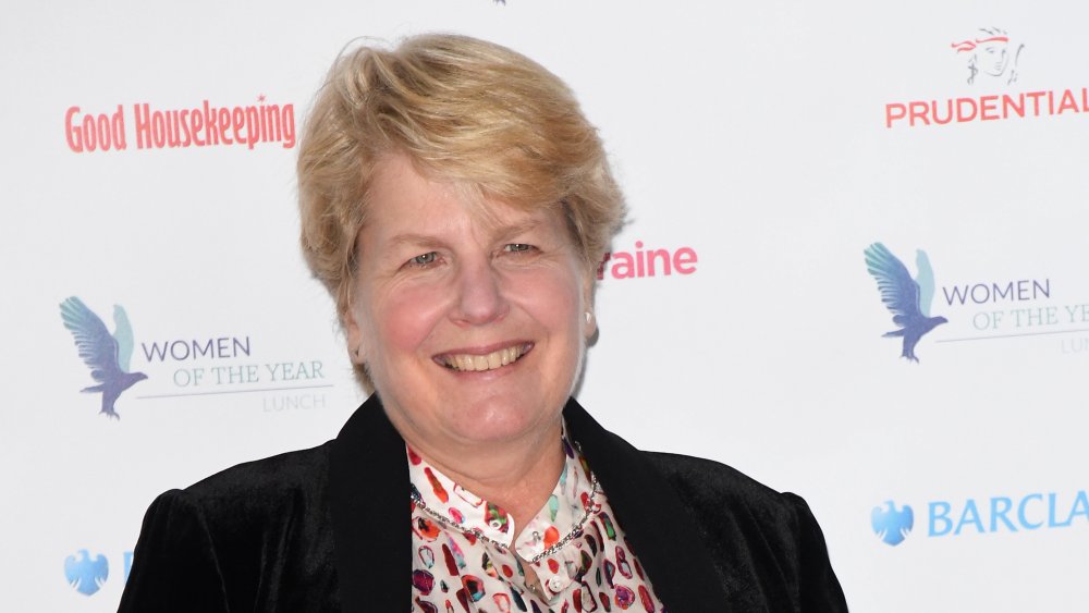 Sandi Toksvig