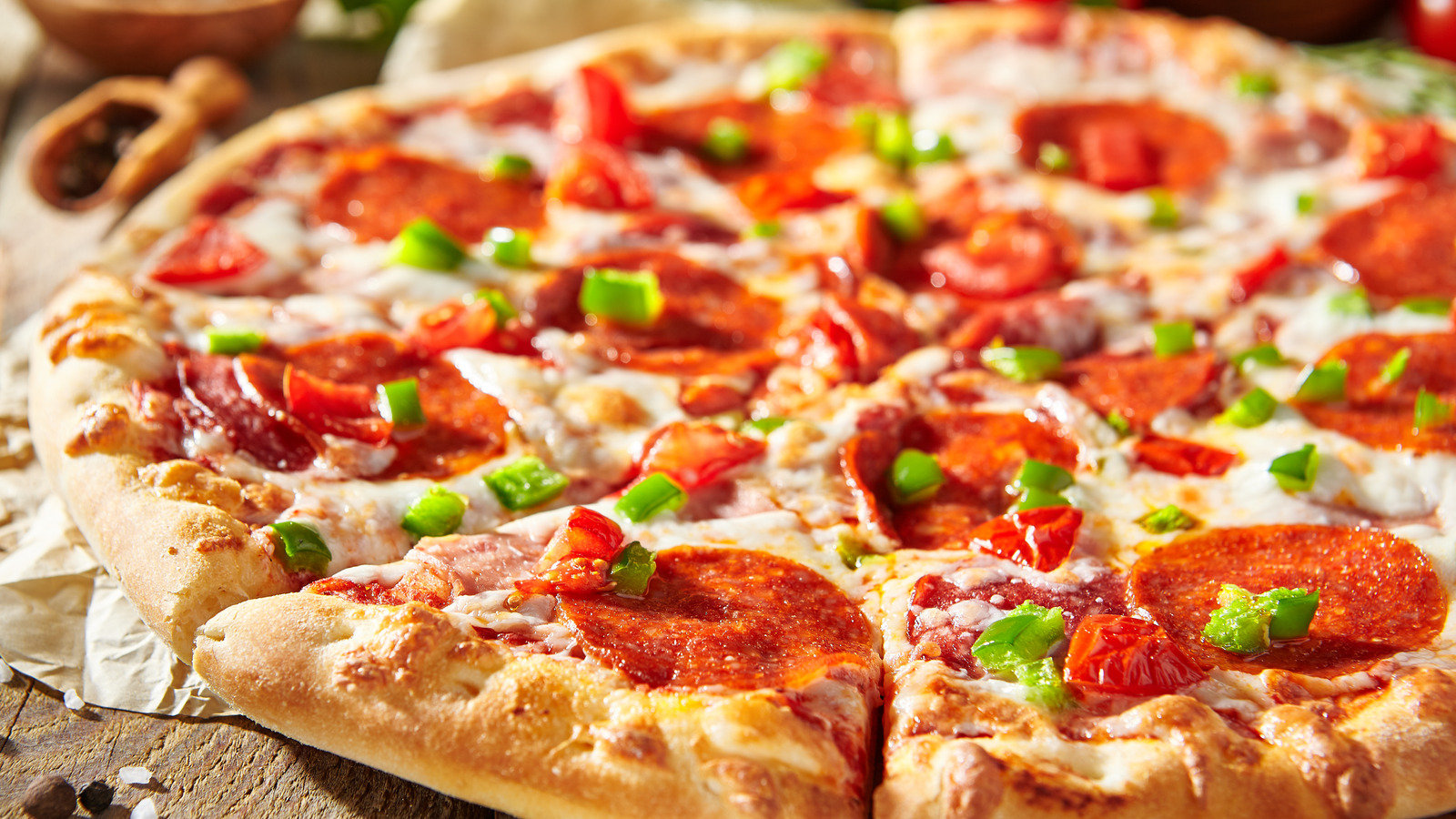 The Real Reason This Ohio Pizzeria Paid Its Employees 78 Per Hour