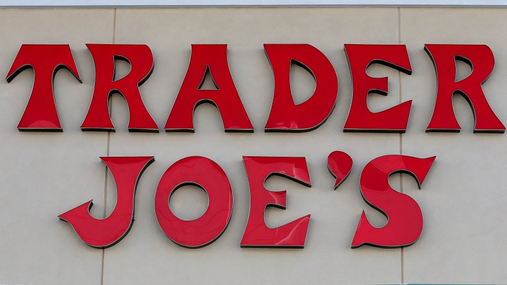 trader joe's store