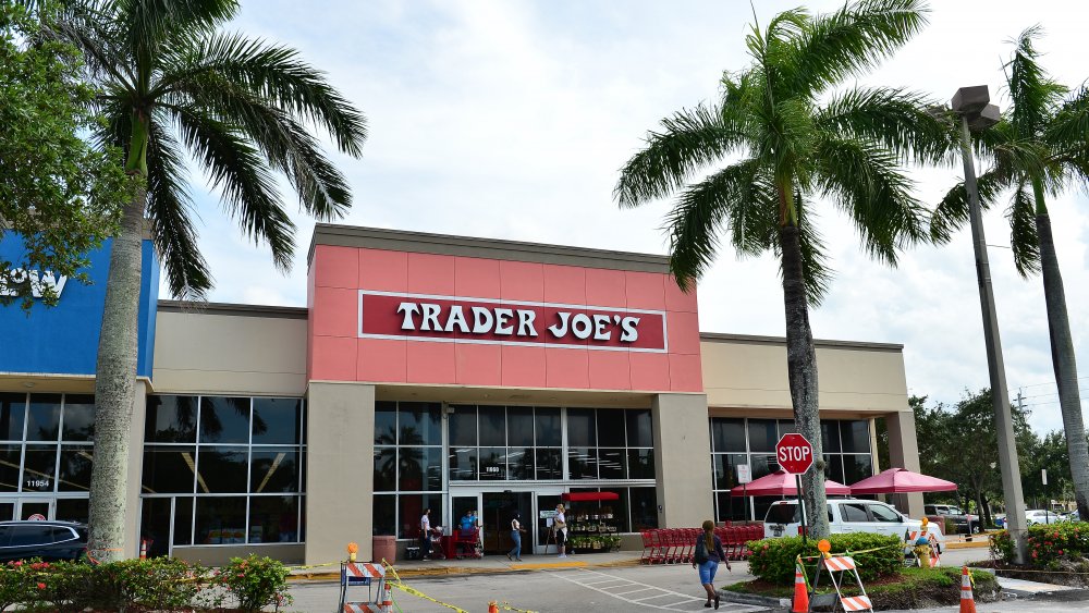 Trader Joe's