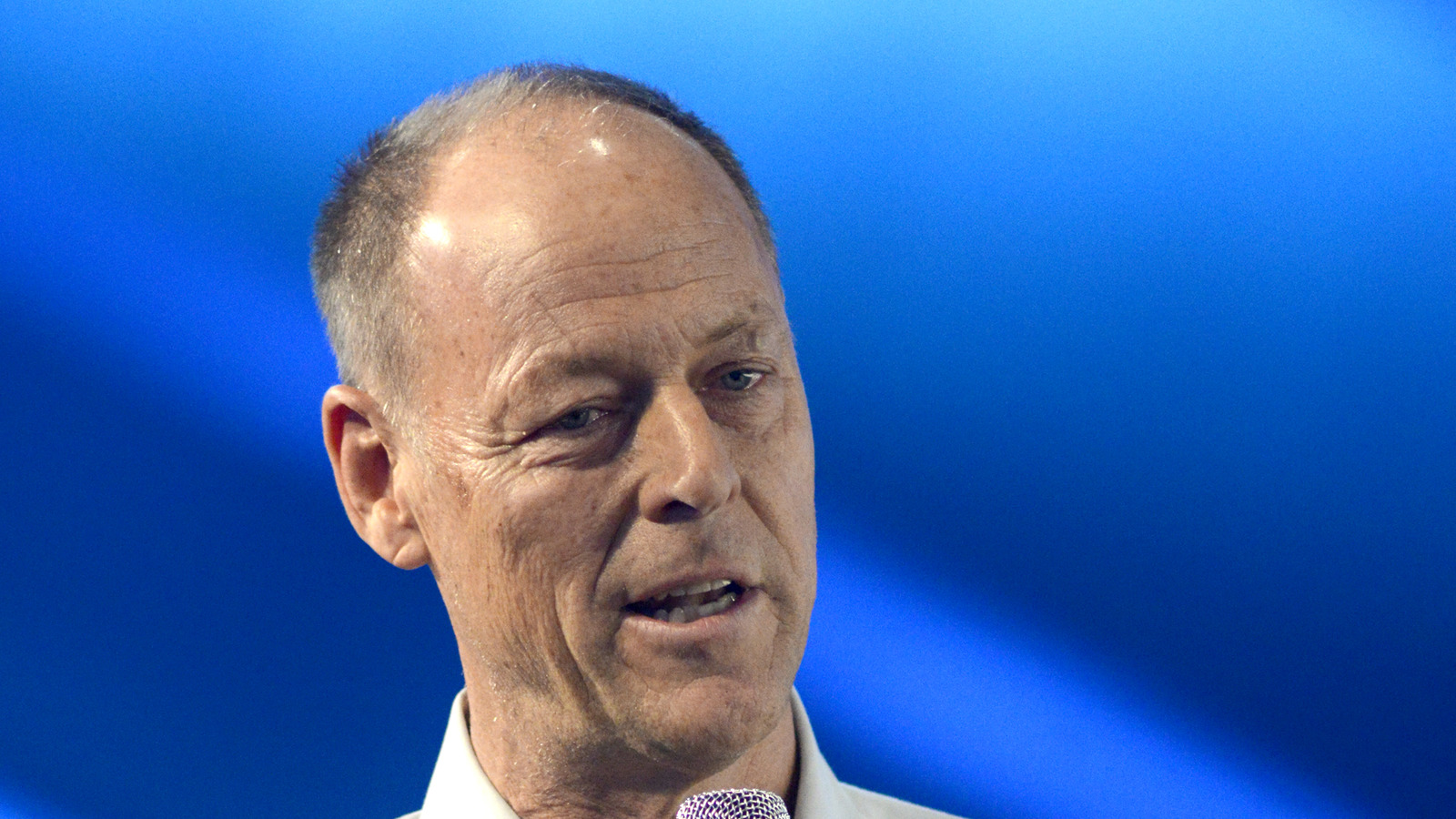 The Real Reason Whole Foods' CEO Reduced His Salary To 1
