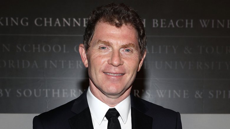 Bobby Flay