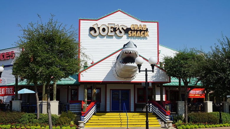 The Crab Shack, Brick, NJ, Fresh Seafood, Crab Shack