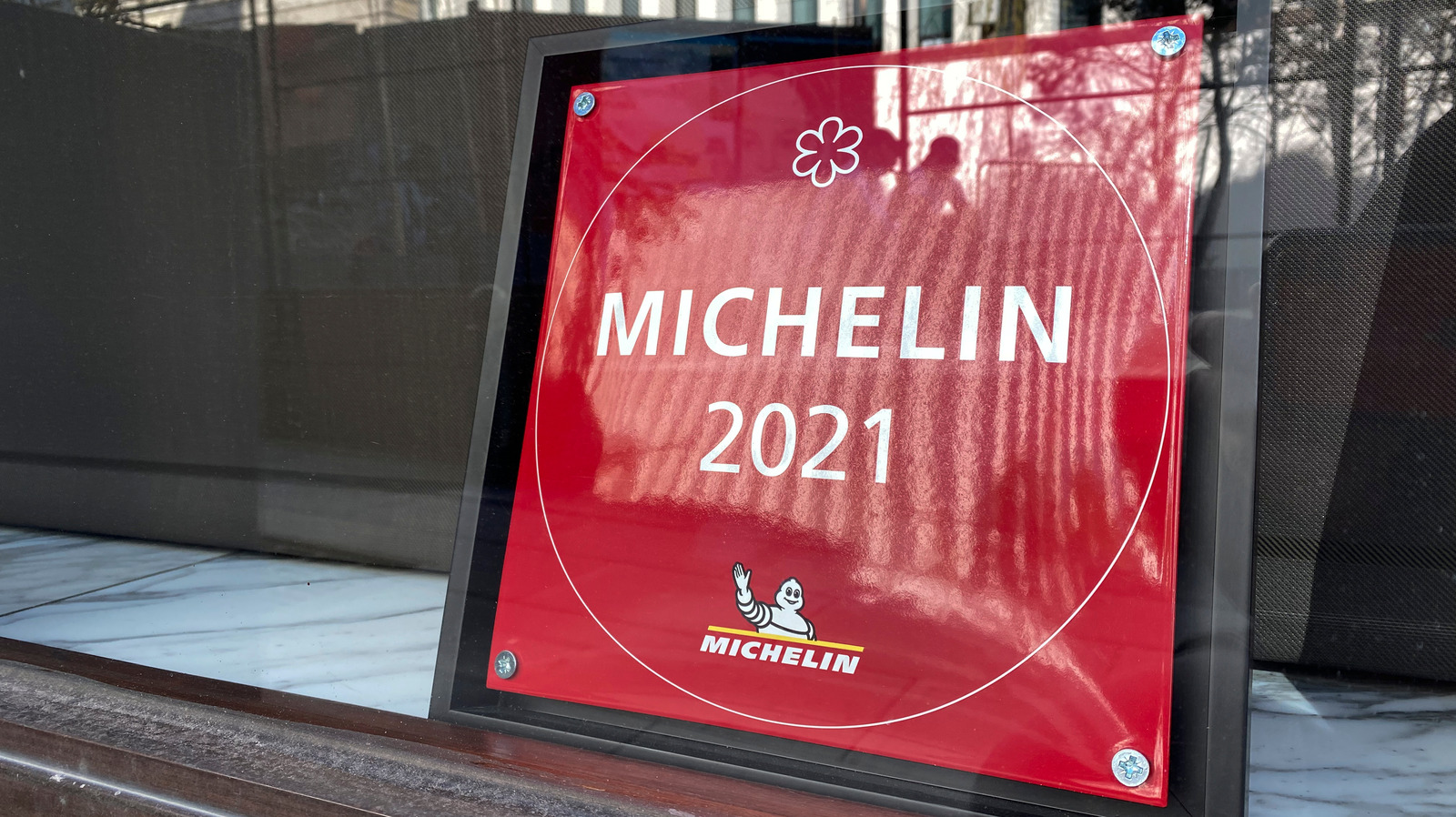cirkulære Afståelse Tredive The Real Reason Why Some Famous Chefs Don't Want Michelin Stars