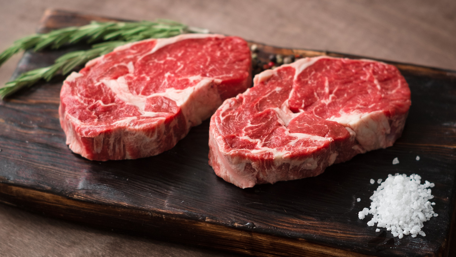 The Real Reason Why Steak Is So Expensive