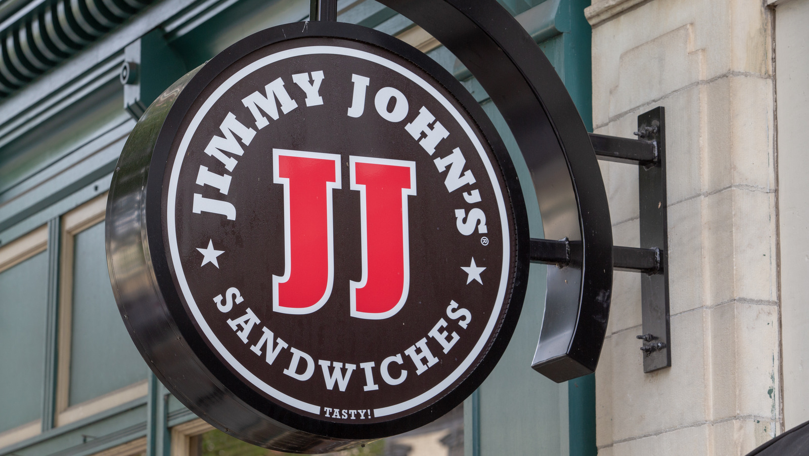 The Real Reason You Can't Order Sprouts From Jimmy John's Anymore