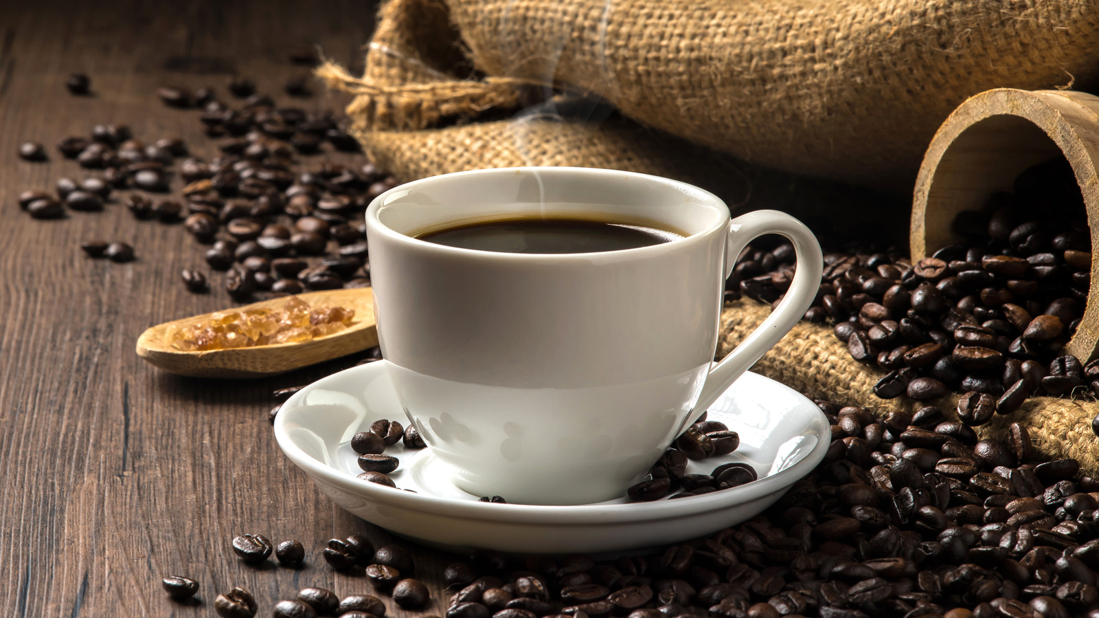 The Real Reason You Should Be 'Blooming' Your Coffee