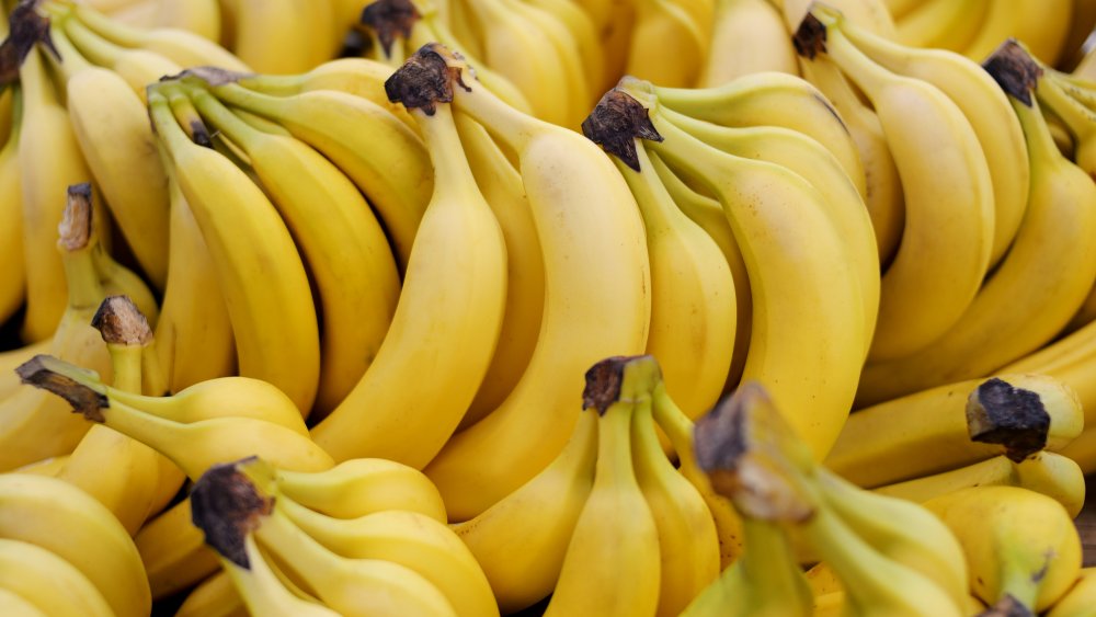 bananas