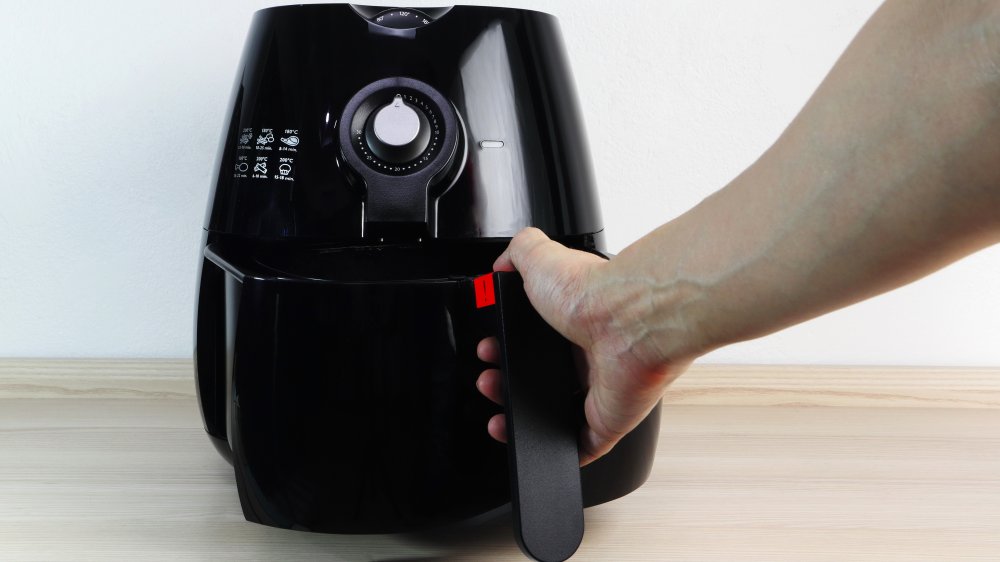 air fryer