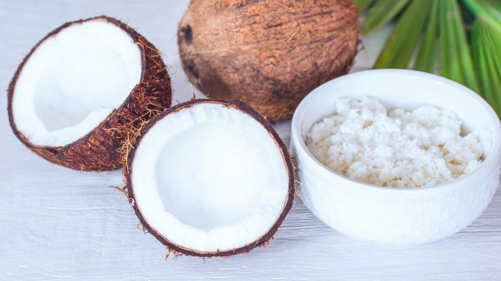 The Real Reason You Should Stop Eating Coconut