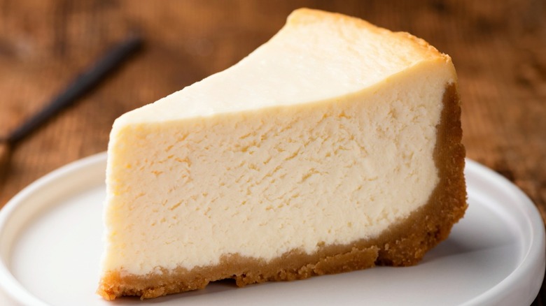 Cheesecake