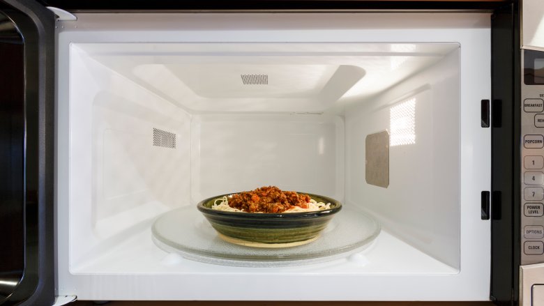 Microwave Ovens and Health: To Nuke or Not to Nuke?