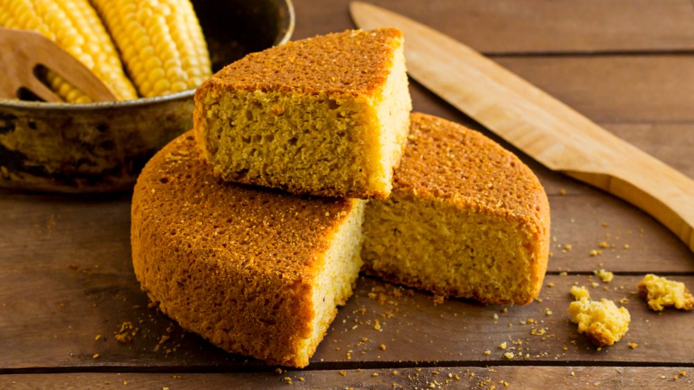 Cornbread