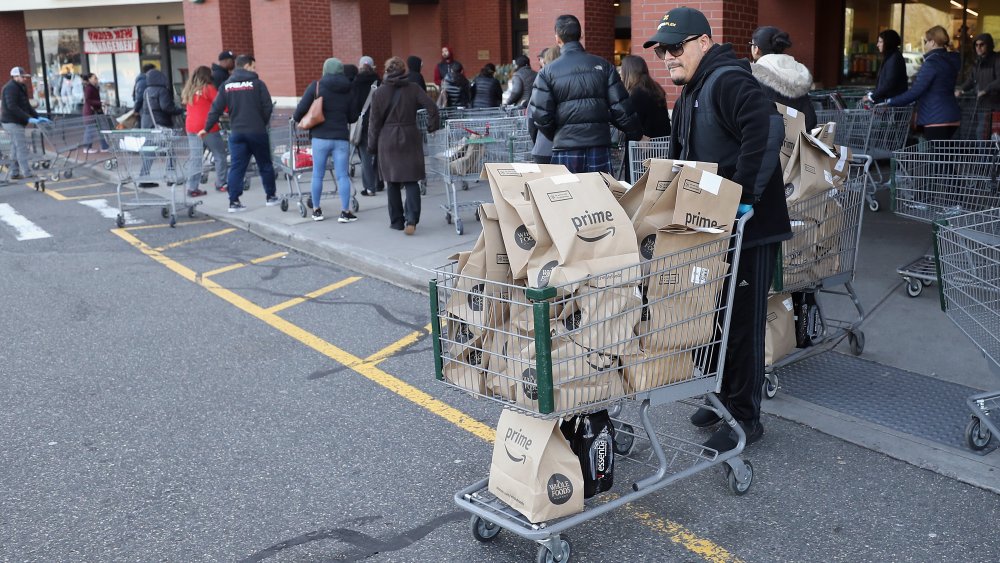 whole foods grocery delivery